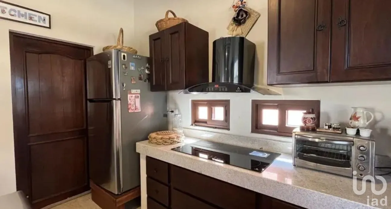 Casa en Venta en Tesoco, Valladolid, Yucatán | NEX-298888 | iad México | Foto 17 de 37