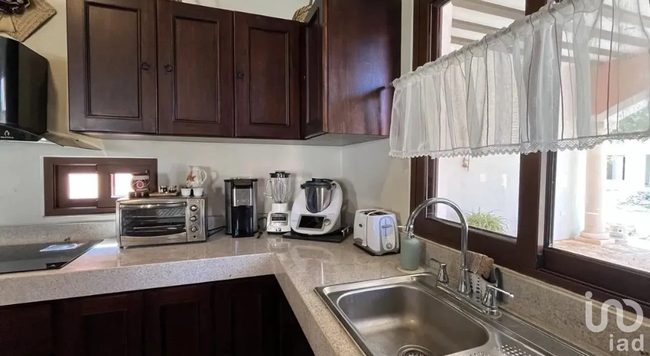 Casa en Venta en Tesoco, Valladolid, Yucatán | NEX-298888 | iad México | Foto 18 de 37