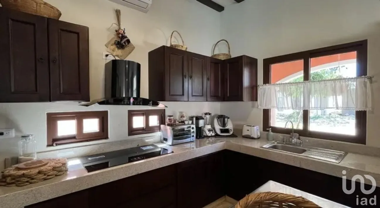 Casa en Venta en Tesoco, Valladolid, Yucatán | NEX-298888 | iad México | Foto 19 de 37