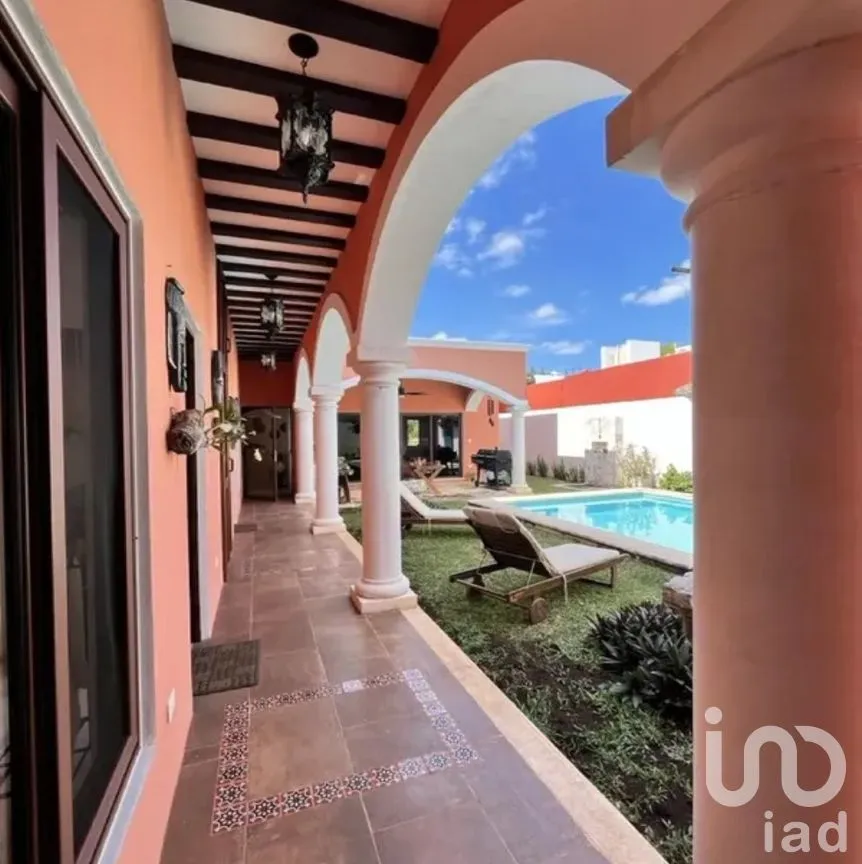 Casa en Venta en Tesoco, Valladolid, Yucatán | NEX-298888 | iad México | Foto 3 de 37