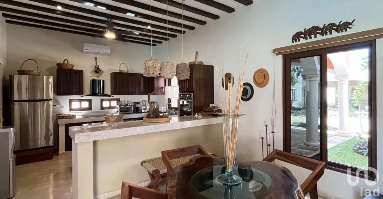 Casa en Venta en Tesoco, Valladolid, Yucatán | NEX-298888 | iad México | Foto 21 de 37