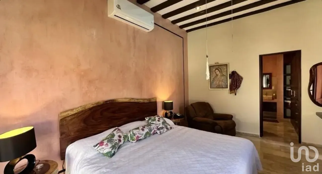Casa en Venta en Tesoco, Valladolid, Yucatán | NEX-298888 | iad México | Foto 22 de 37