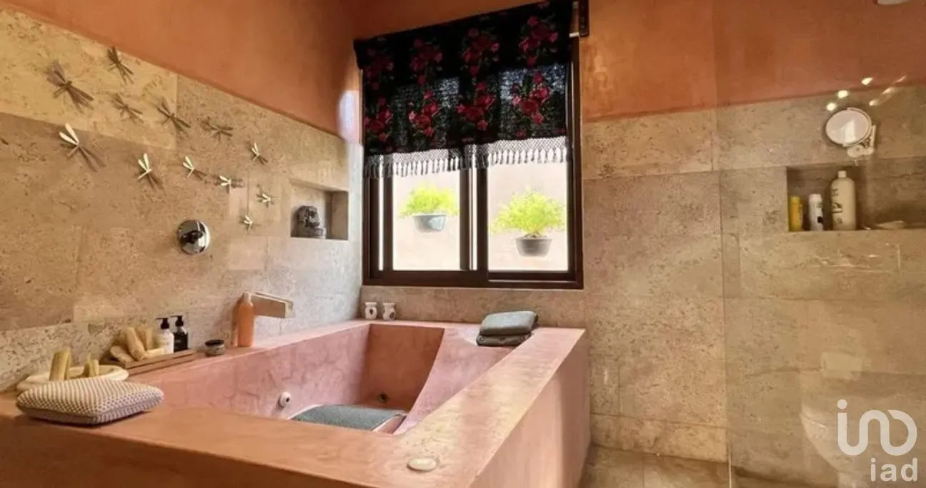 Casa en Venta en Tesoco, Valladolid, Yucatán | NEX-298888 | iad México | Foto 28 de 37