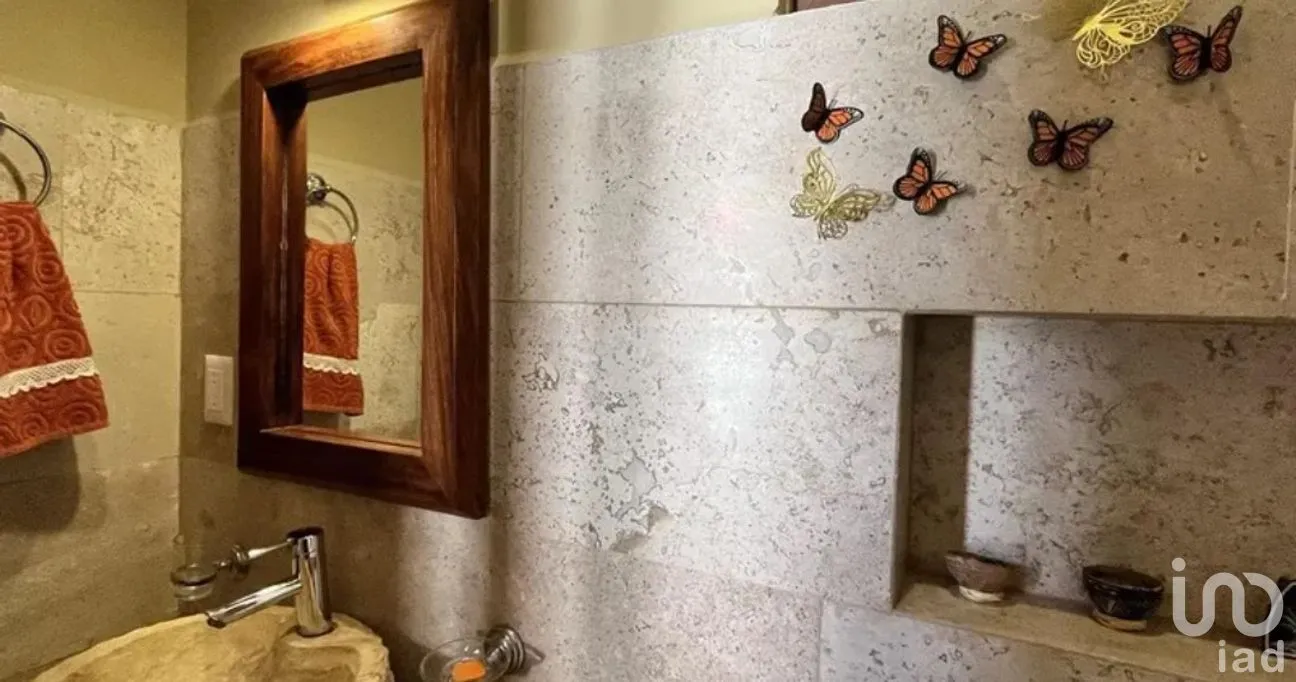 Casa en Venta en Tesoco, Valladolid, Yucatán | NEX-298888 | iad México | Foto 30 de 37