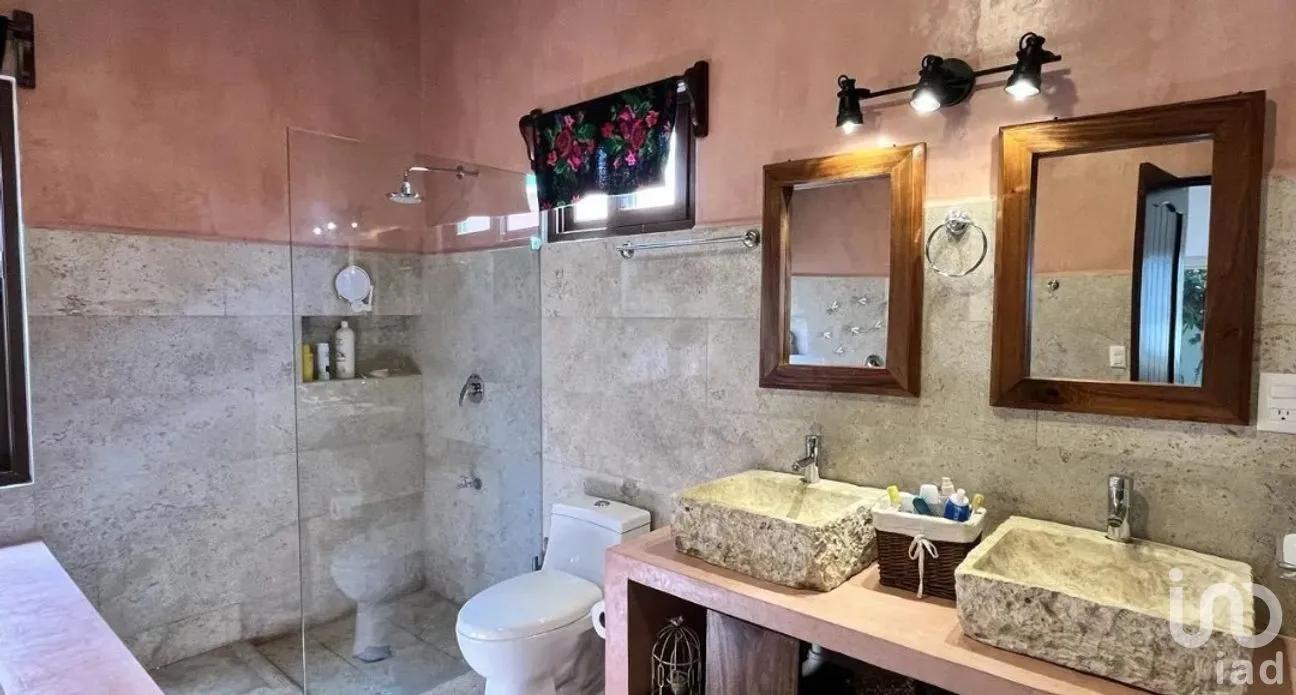 Casa en Venta en Tesoco, Valladolid, Yucatán | NEX-298888 | iad México | Foto 33 de 37