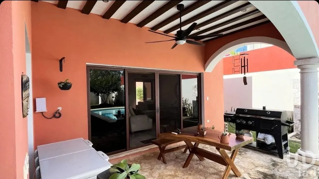 Casa en Venta en Tesoco, Valladolid, Yucatán | NEX-298888 | iad México | Foto 34 de 37