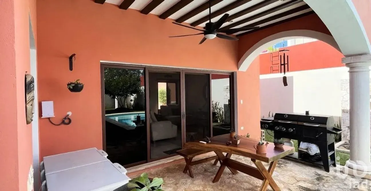 Casa en Venta en Tesoco, Valladolid, Yucatán | NEX-298888 | iad México | Foto 36 de 37
