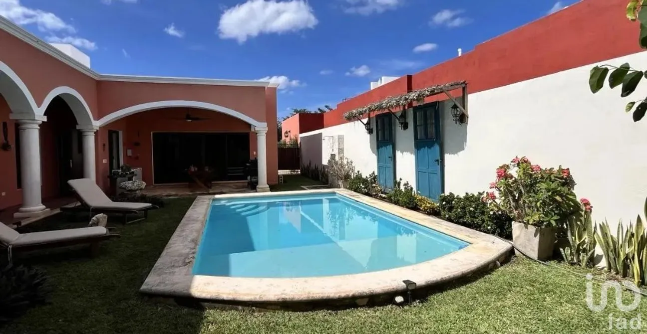 Casa en Venta en Tesoco, Valladolid, Yucatán | NEX-298888 | iad México | Foto 5 de 37