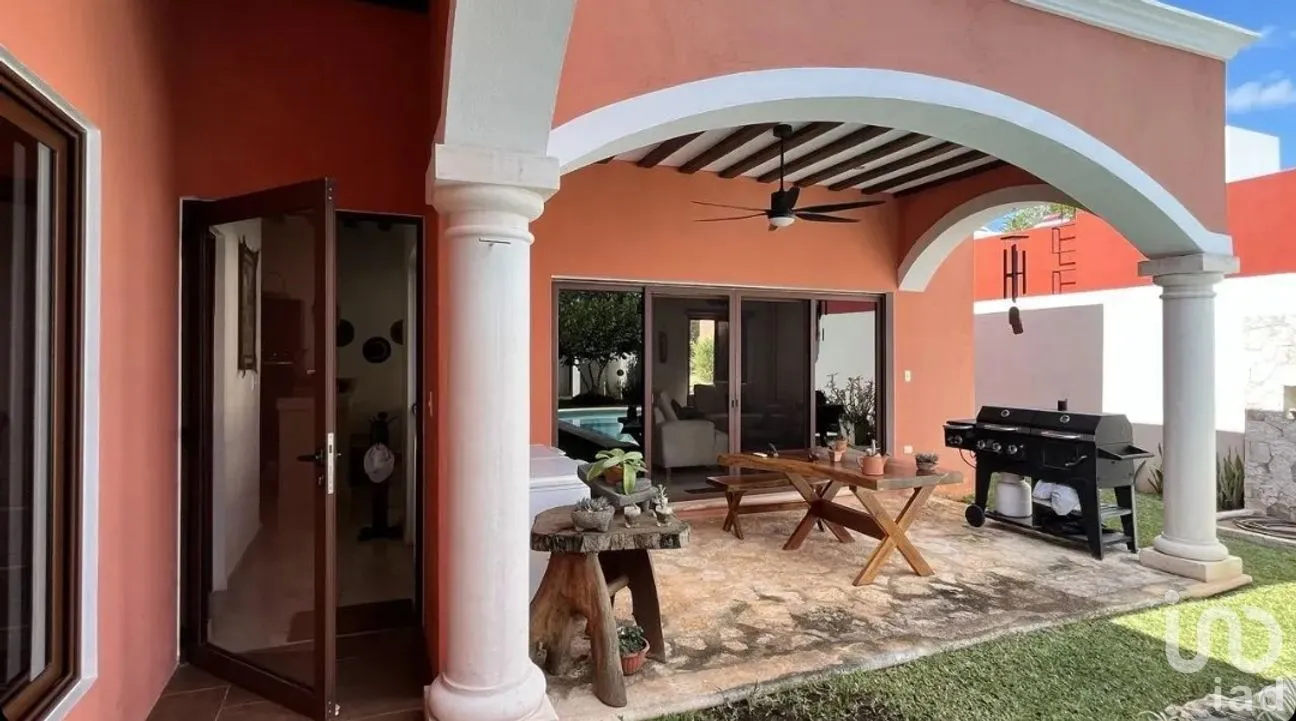 Casa en Venta en Tesoco, Valladolid, Yucatán | NEX-298888 | iad México | Foto 7 de 37