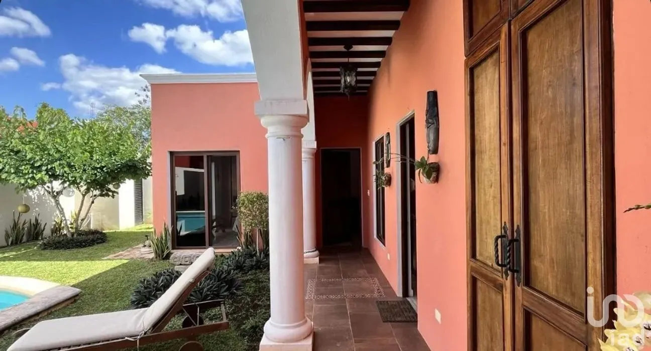 Casa en Venta en Tesoco, Valladolid, Yucatán | NEX-298888 | iad México | Foto 8 de 37