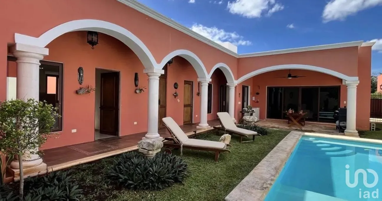 Casa en Venta en Tesoco, Valladolid, Yucatán | NEX-298888 | iad México | Foto 9 de 37
