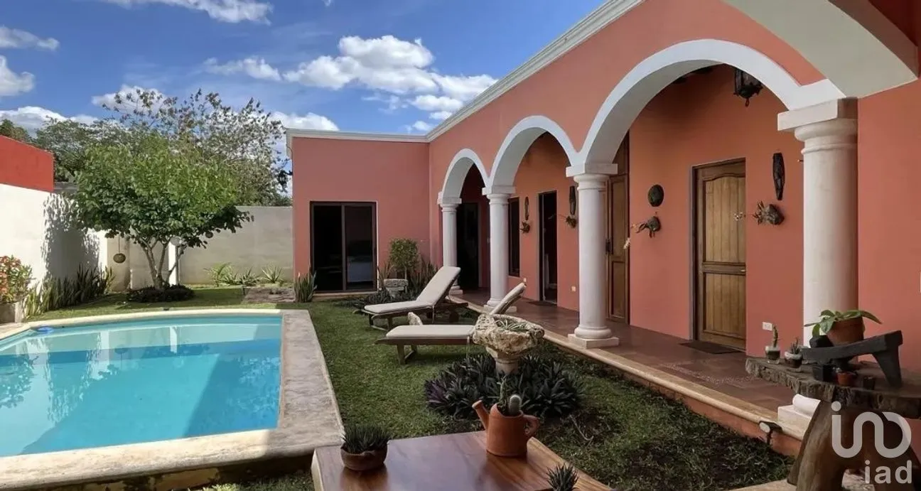 Casa en Venta en Tesoco, Valladolid, Yucatán | NEX-298888 | iad México | Foto 10 de 37