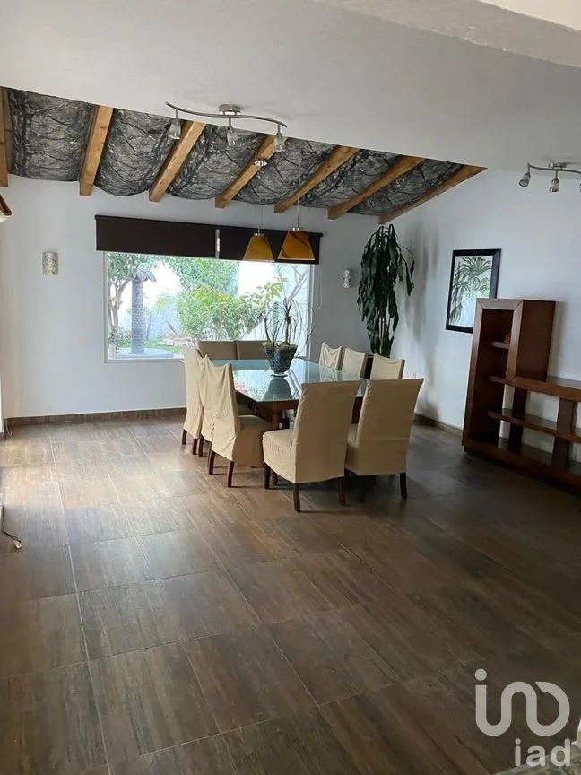 Casa en Renta en 18 de Marzo, Pachuca de Soto, Hidalgo | NEX-299444 | iad México | Foto 2 de 27