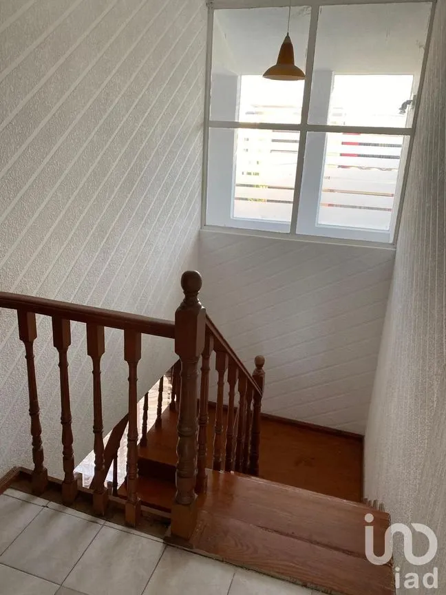 Casa en Renta en 18 de Marzo, Pachuca de Soto, Hidalgo | NEX-299444 | iad México | Foto 11 de 27