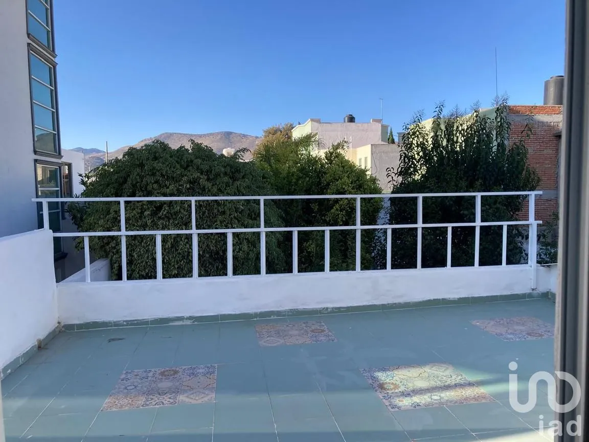 Casa en Renta en 18 de Marzo, Pachuca de Soto, Hidalgo | NEX-299444 | iad México | Foto 12 de 27