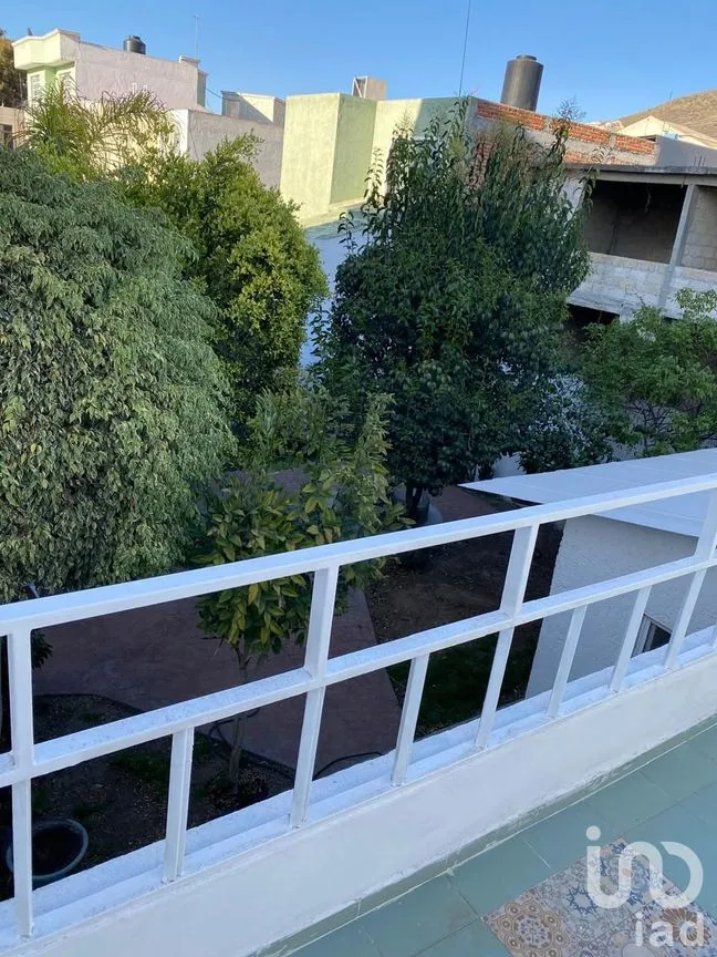 Casa en Renta en 18 de Marzo, Pachuca de Soto, Hidalgo | NEX-299444 | iad México | Foto 13 de 27