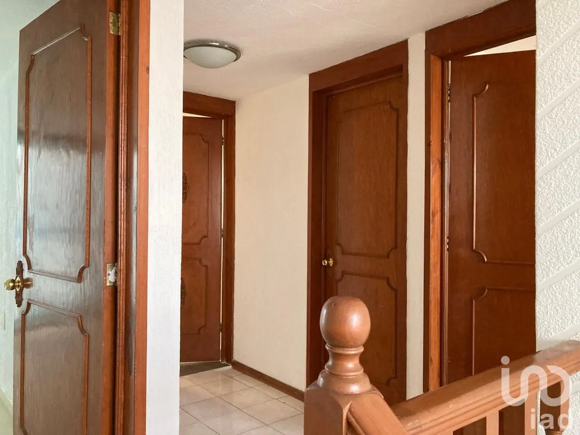 Casa en Renta en 18 de Marzo, Pachuca de Soto, Hidalgo | NEX-299444 | iad México | Foto 19 de 27