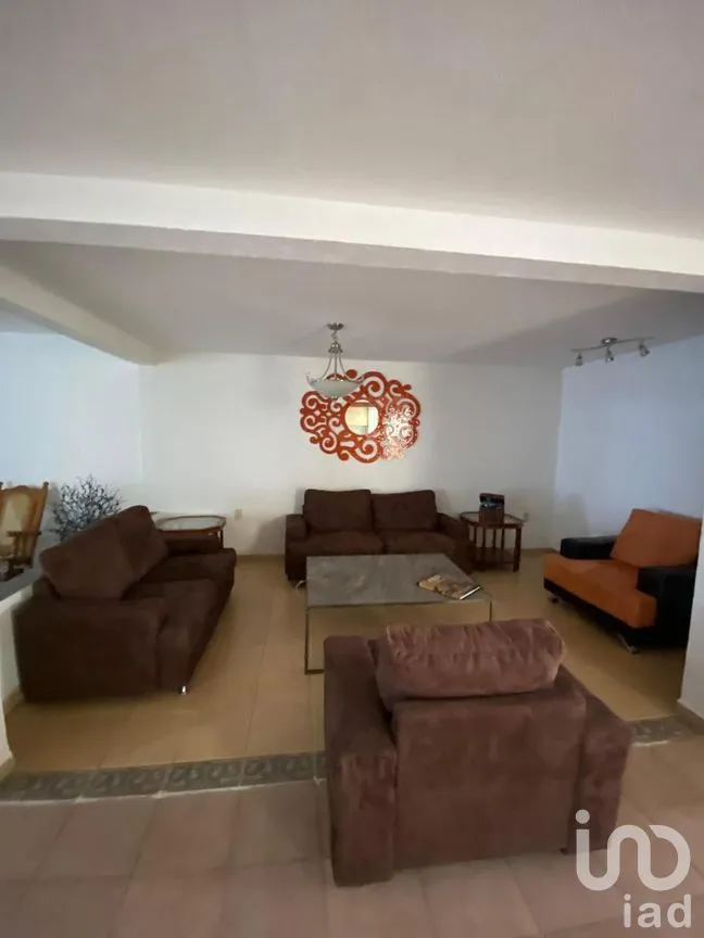 Casa en Renta en 18 de Marzo, Pachuca de Soto, Hidalgo | NEX-299444 | iad México | Foto 3 de 27