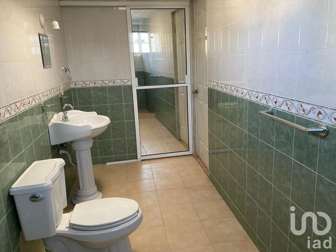 Casa en Renta en 18 de Marzo, Pachuca de Soto, Hidalgo | NEX-299444 | iad México | Foto 22 de 27