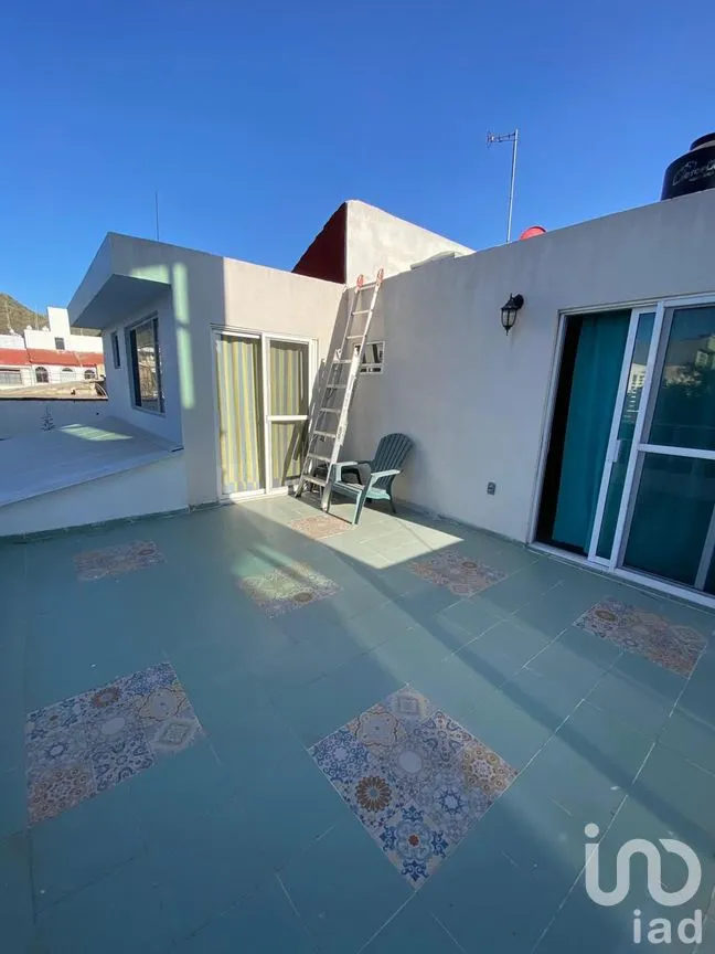 Casa en Renta en 18 de Marzo, Pachuca de Soto, Hidalgo | NEX-299444 | iad México | Foto 27 de 27