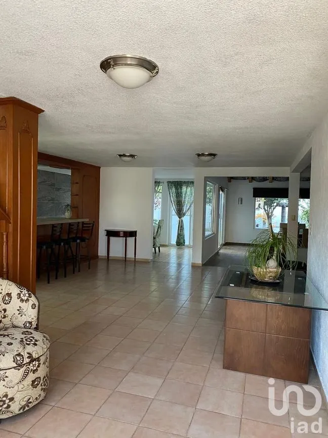 Casa en Renta en 18 de Marzo, Pachuca de Soto, Hidalgo | NEX-299444 | iad México | Foto 4 de 27