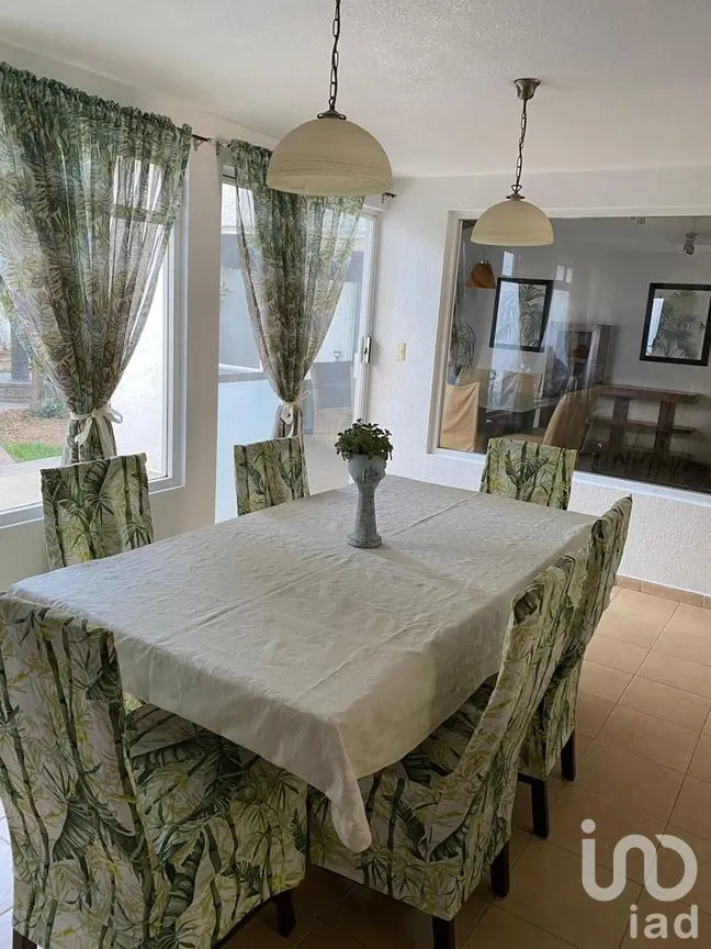 Casa en Renta en 18 de Marzo, Pachuca de Soto, Hidalgo | NEX-299444 | iad México | Foto 5 de 27