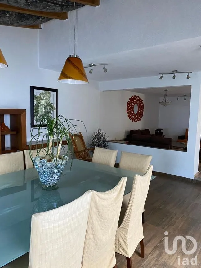 Casa en Renta en 18 de Marzo, Pachuca de Soto, Hidalgo | NEX-299444 | iad México | Foto 7 de 27