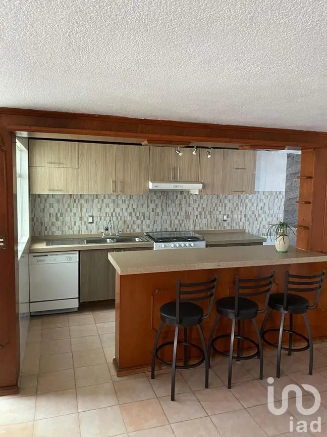 Casa en Renta en 18 de Marzo, Pachuca de Soto, Hidalgo | NEX-299444 | iad México | Foto 8 de 27