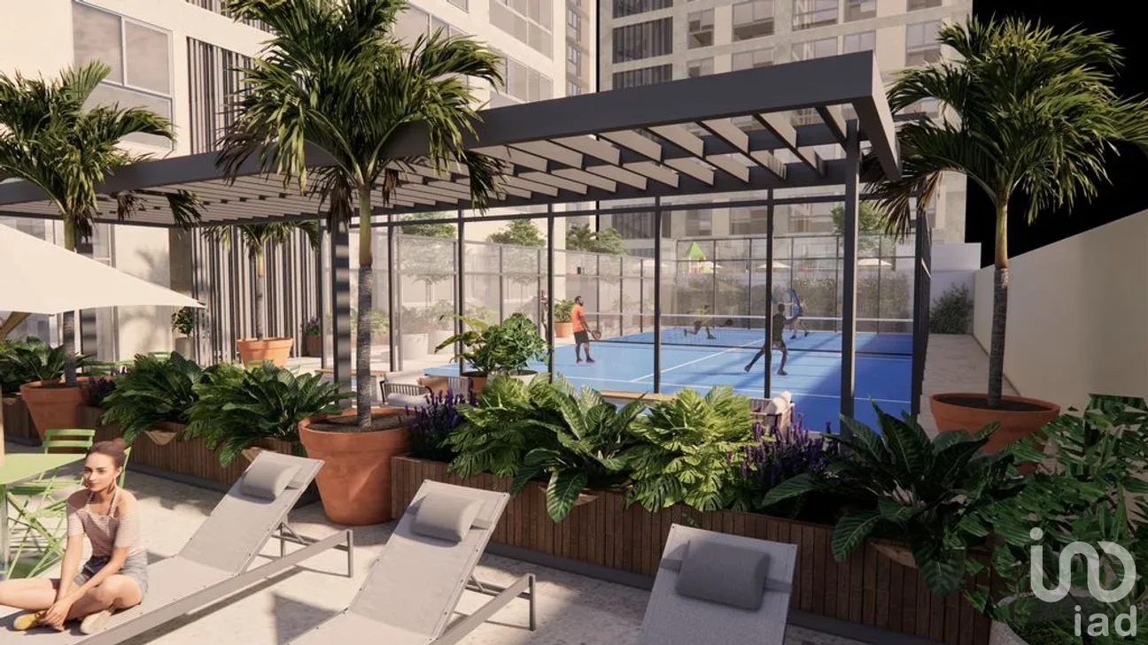 Departamento en Venta en Conjunto Seattle, Zapopan, Jalisco | NEX-250643 | iad México | Foto 11 de 13