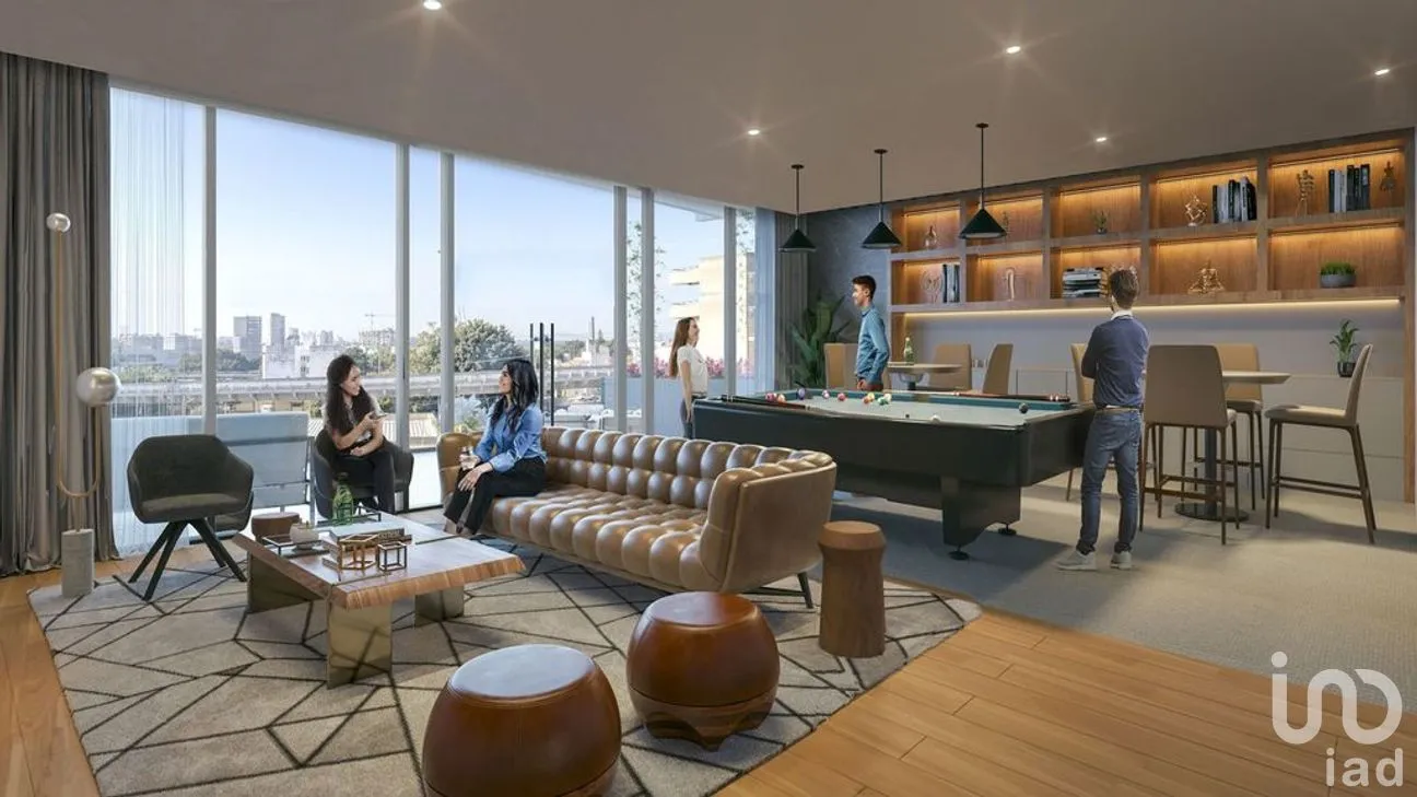 Departamento en Venta en Conjunto Seattle, Zapopan, Jalisco | NEX-250643 | iad México | Foto 13 de 13