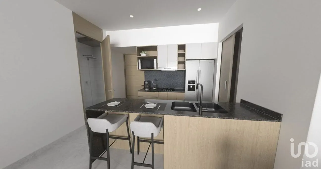Departamento en Venta en Conjunto Seattle, Zapopan, Jalisco | NEX-250643 | iad México | Foto 4 de 13