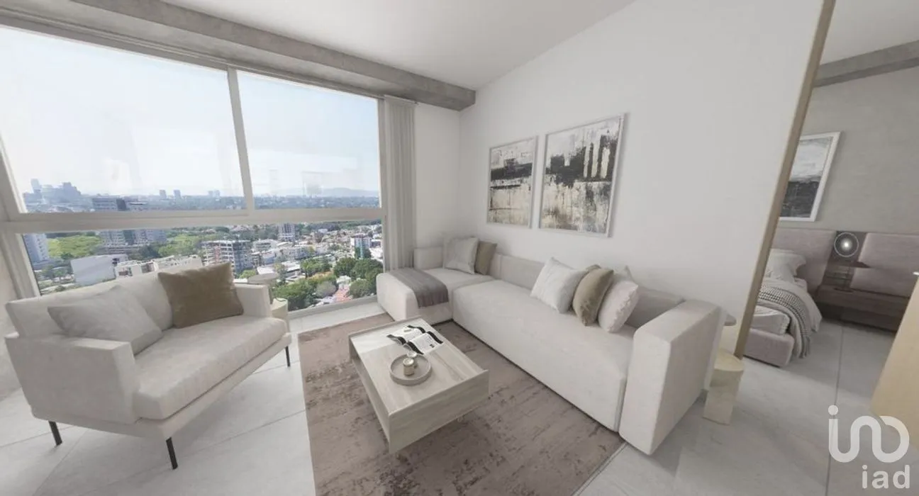 Departamento en Venta en Conjunto Seattle, Zapopan, Jalisco | NEX-250643 | iad México | Foto 5 de 13