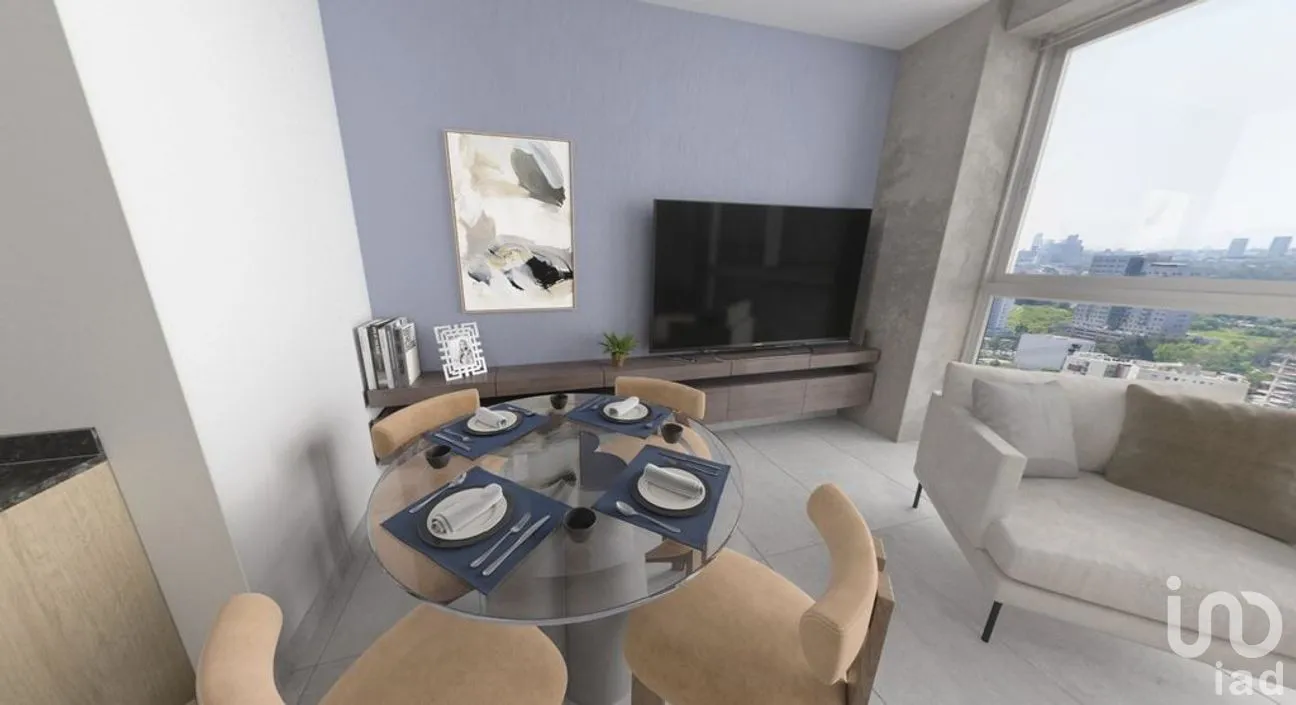 Departamento en Venta en Conjunto Seattle, Zapopan, Jalisco | NEX-250643 | iad México | Foto 7 de 13