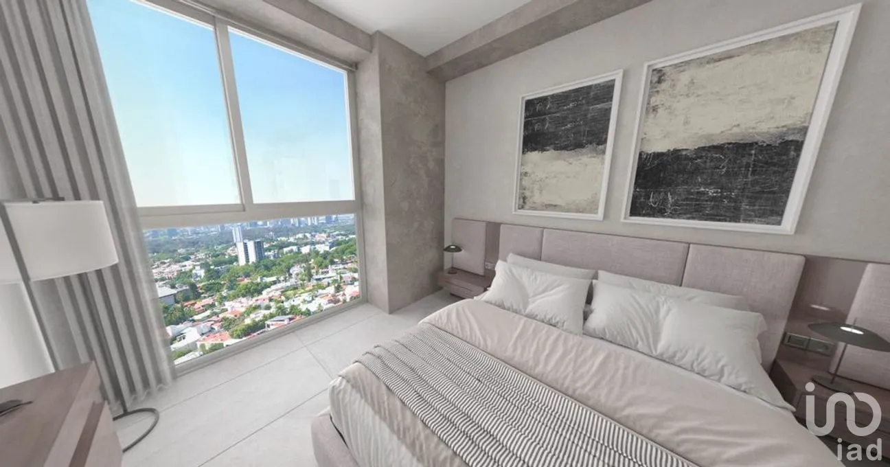 Departamento en Venta en Conjunto Seattle, Zapopan, Jalisco | NEX-250643 | iad México | Foto 8 de 13