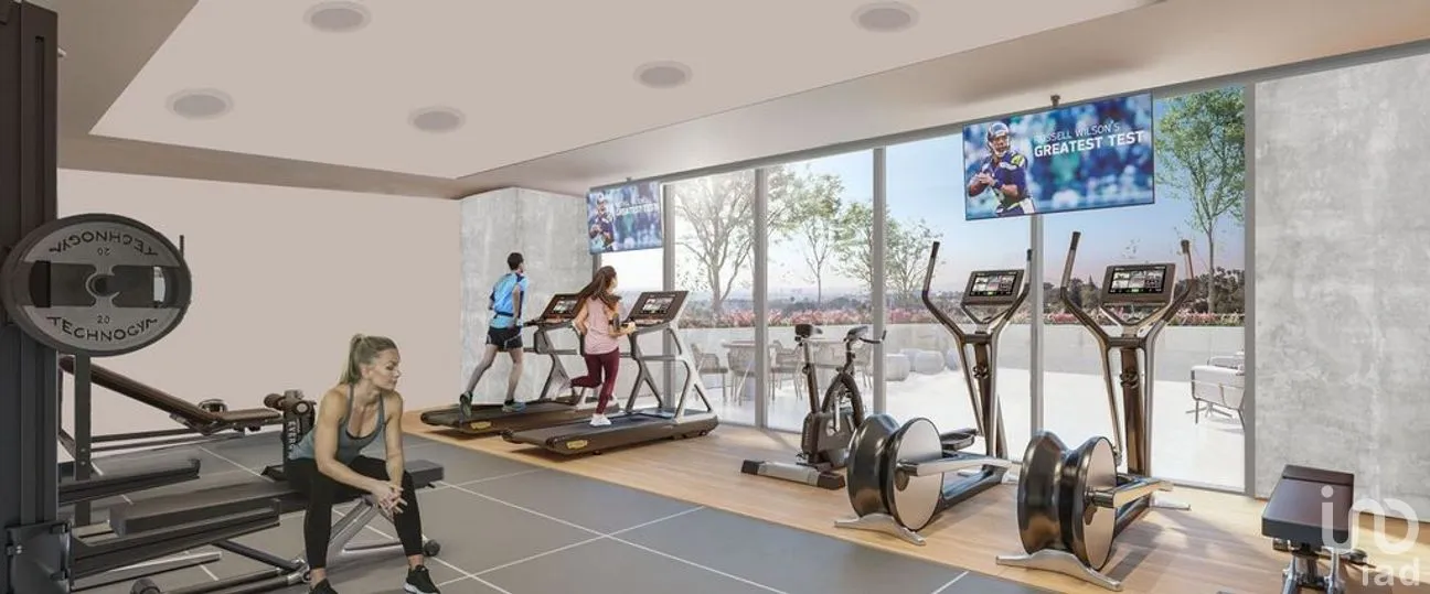 Departamento en Venta en Conjunto Seattle, Zapopan, Jalisco | NEX-250643 | iad México | Foto 10 de 13