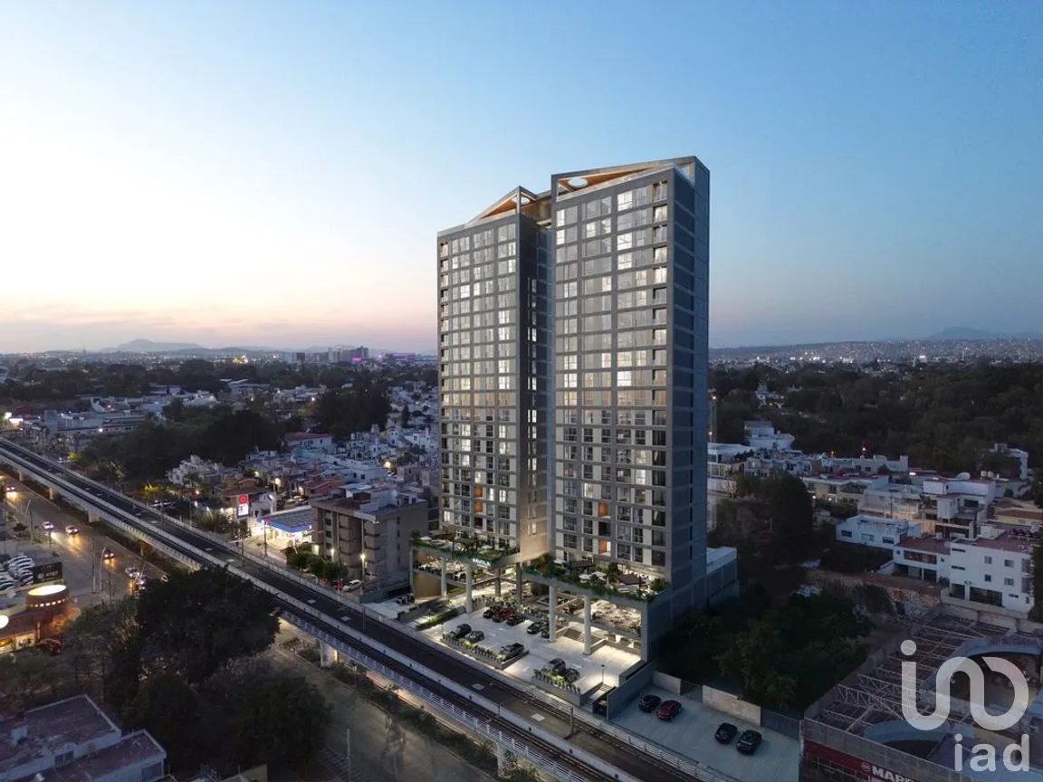 Departamento en Venta en Conjunto Seattle, Zapopan, Jalisco | NEX-250643 | iad México | Foto 1 de 13