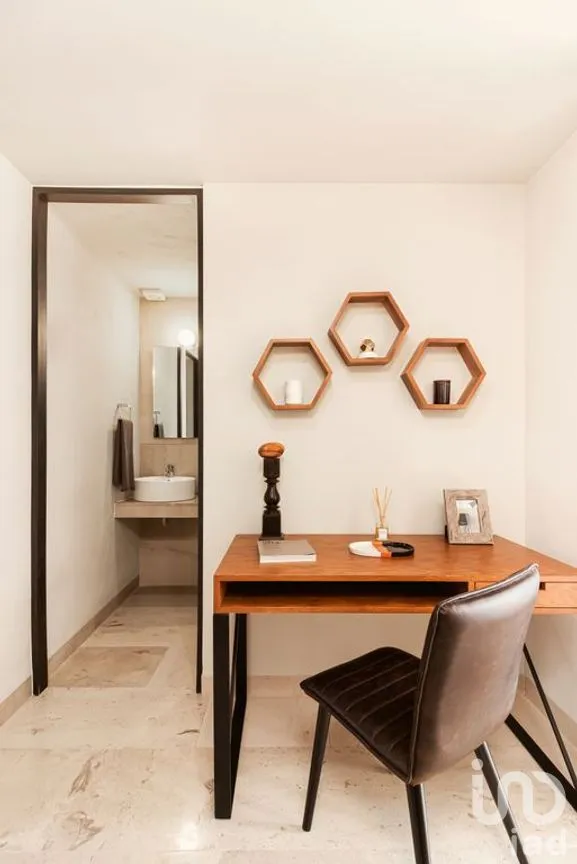 Casa en Renta en Residencial Provenza (La Romana), Tlajomulco de Zúñiga, Jalisco | NEX-255763 | iad México | Foto 4 de 12