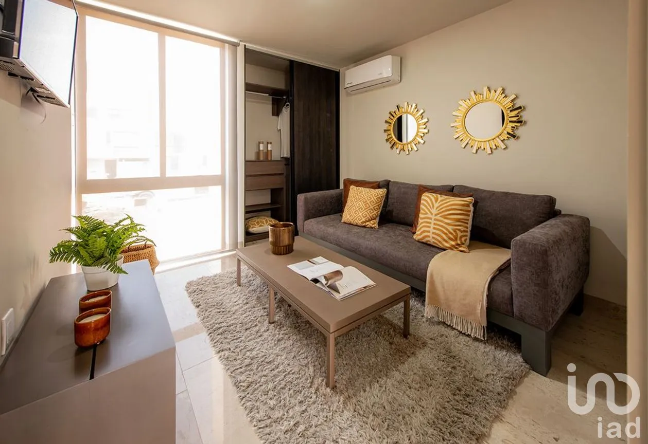 Casa en Renta en Residencial Provenza (La Romana), Tlajomulco de Zúñiga, Jalisco | NEX-255763 | iad México | Foto 5 de 12