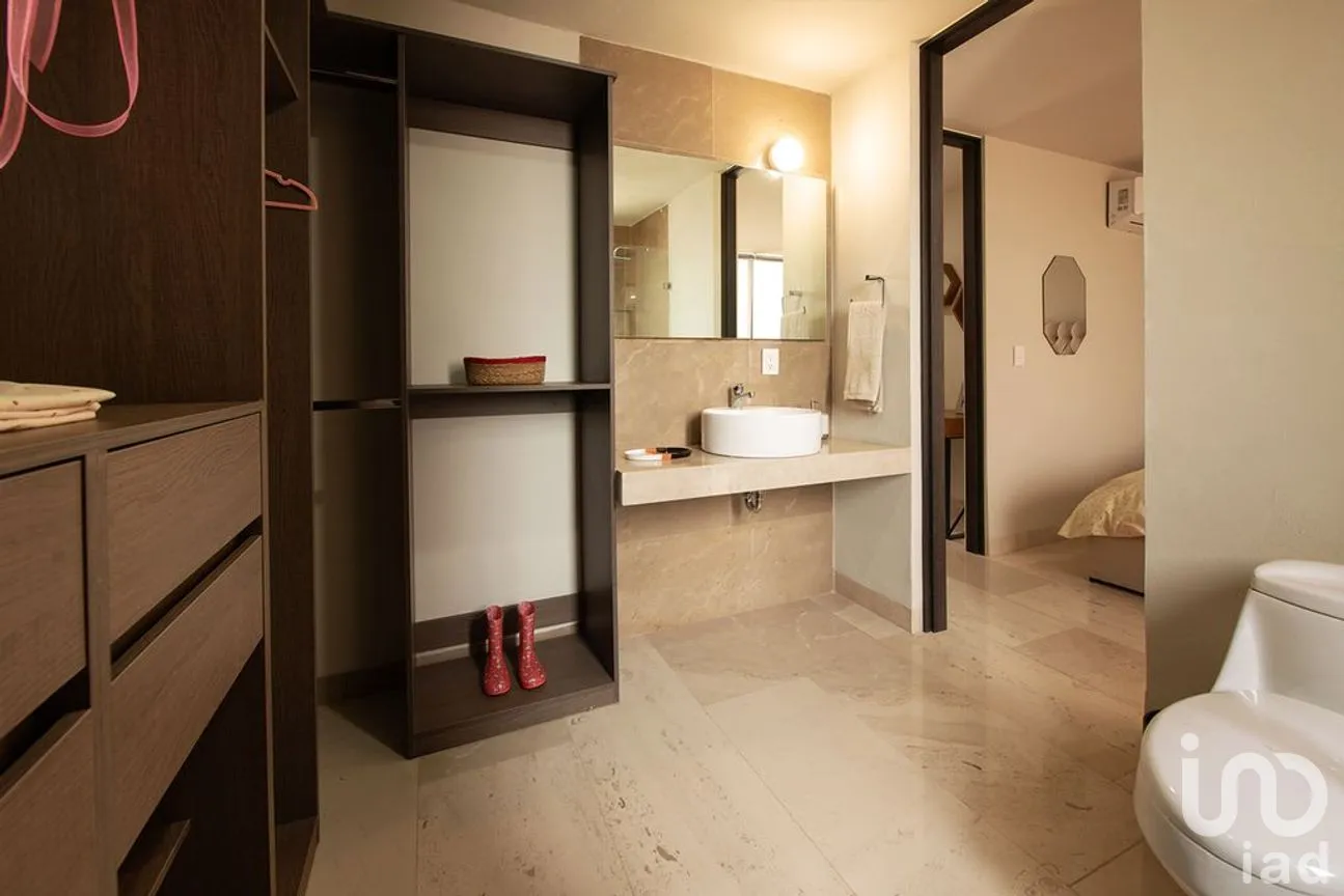 Casa en Renta en Residencial Provenza (La Romana), Tlajomulco de Zúñiga, Jalisco | NEX-255763 | iad México | Foto 10 de 12