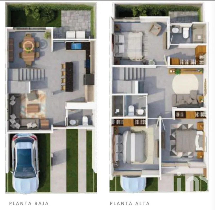 Casa en Venta en Costa Coral, Bahía de Banderas, Nayarit | NEX-256806 | iad México | Foto 3 de 12