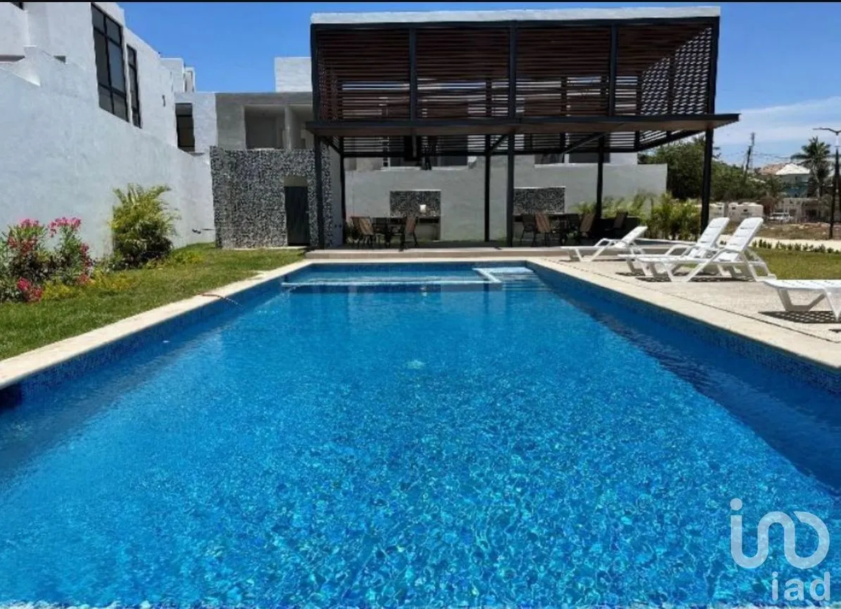 Casa en Venta en Costa Coral, Bahía de Banderas, Nayarit | NEX-256806 | iad México | Foto 8 de 12