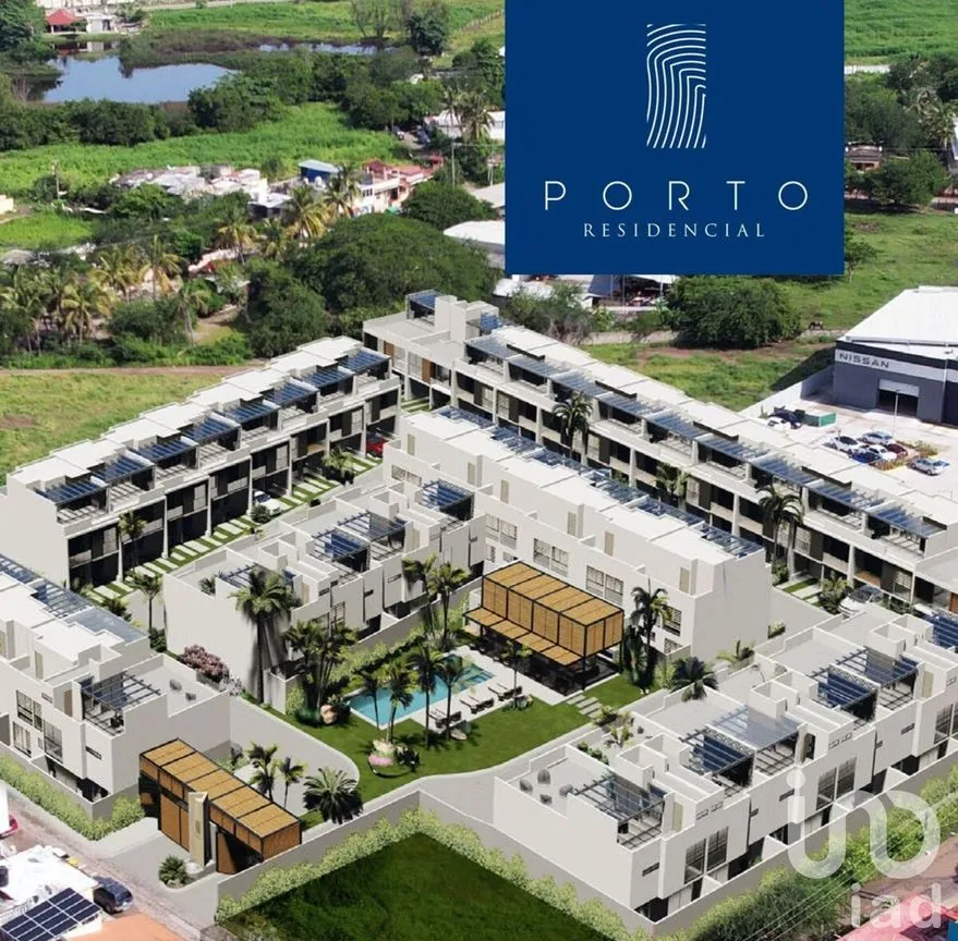 Casa en Venta en Costa Coral, Bahía de Banderas, Nayarit | NEX-256806 | iad México | Foto 10 de 12