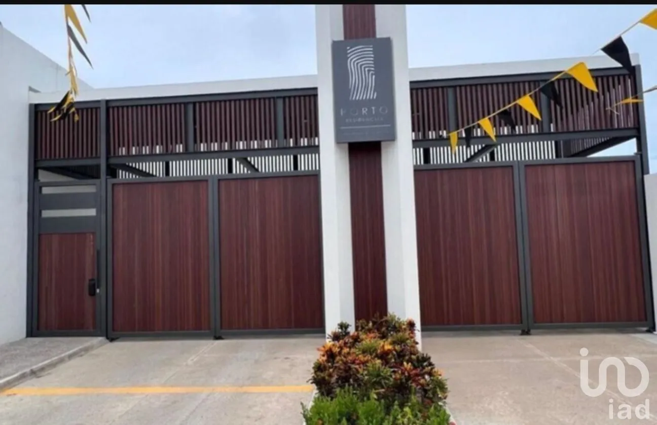 Casa en Venta en Costa Coral, Bahía de Banderas, Nayarit | NEX-256806 | iad México | Foto 1 de 12