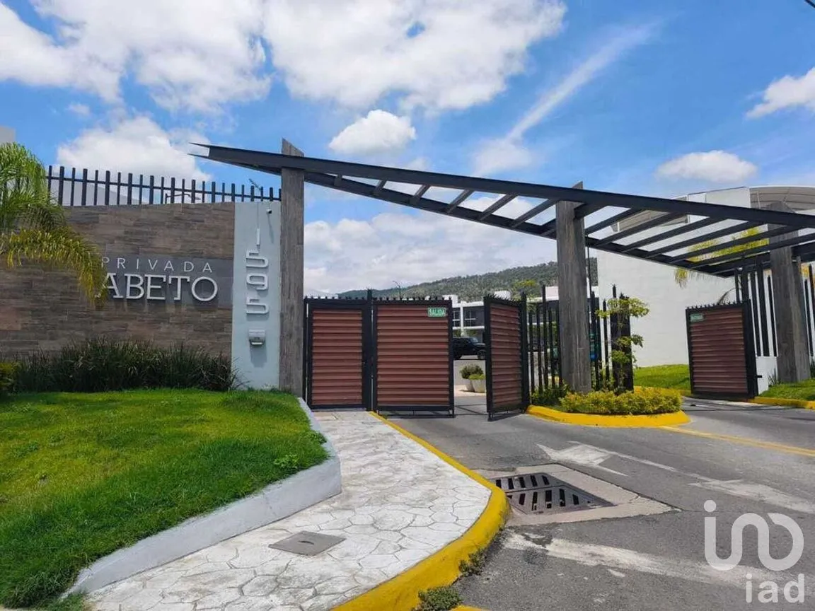 Casa en Venta en El Fortín, Zapopan, Jalisco | NEX-256813 | iad México | Foto 2 de 16