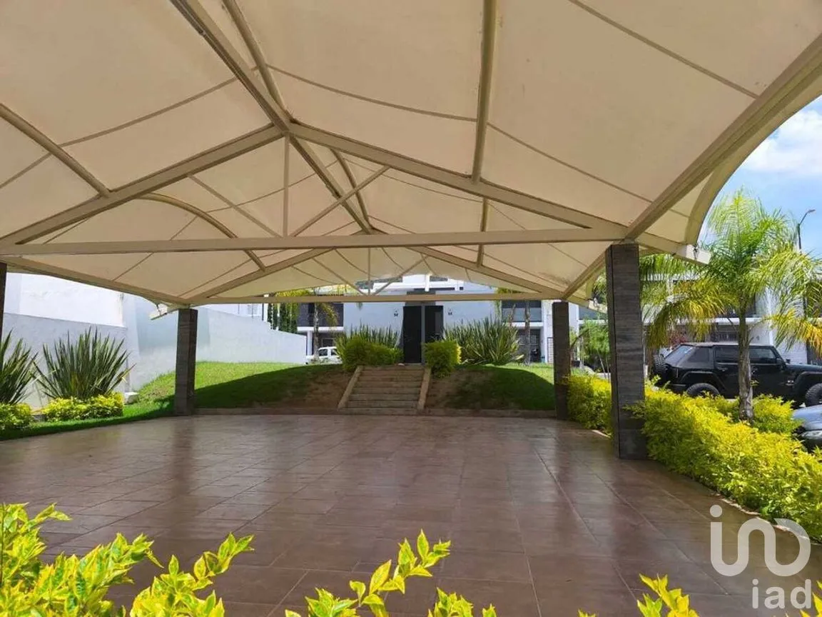 Casa en Venta en El Fortín, Zapopan, Jalisco | NEX-256813 | iad México | Foto 16 de 16