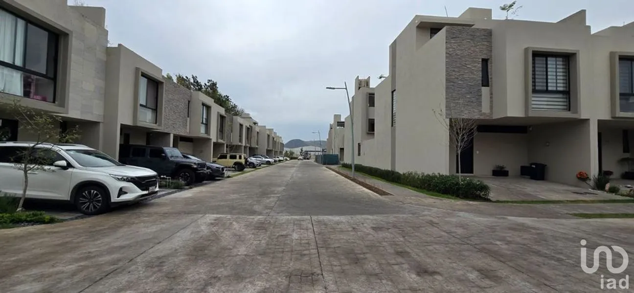 Casa en Venta en Rinconadas del Sol, Tlajomulco de Zúñiga, Jalisco | NEX-285581 | iad México | Foto 18 de 29