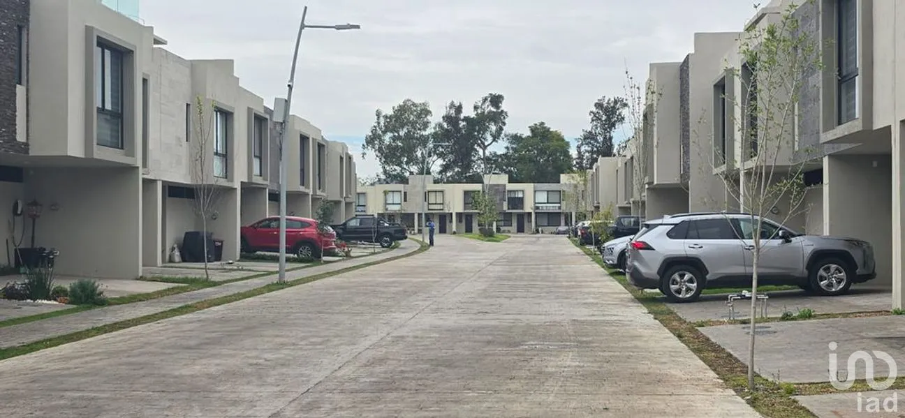 Casa en Venta en Rinconadas del Sol, Tlajomulco de Zúñiga, Jalisco | NEX-285581 | iad México | Foto 19 de 29