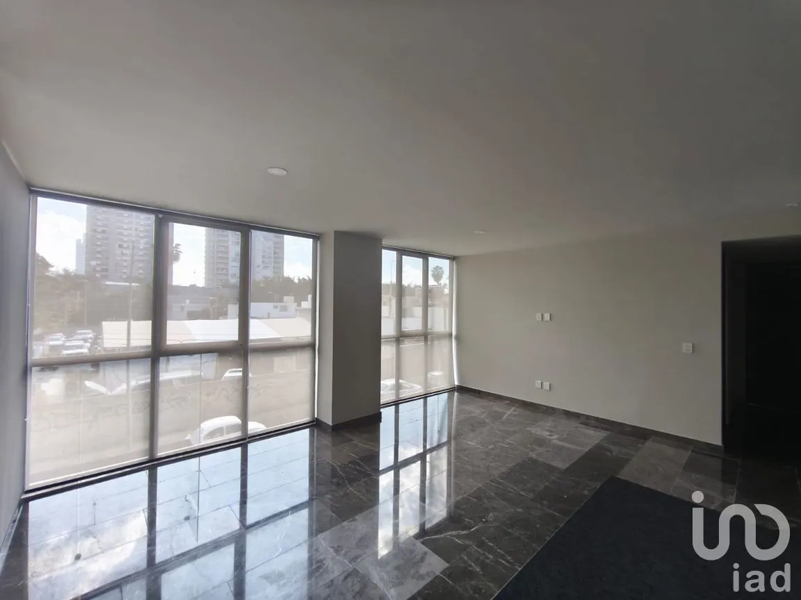 Departamento en Renta en Vallarta Norte, Guadalajara, Jalisco | NEX-286475 | iad México | Foto 11 de 37