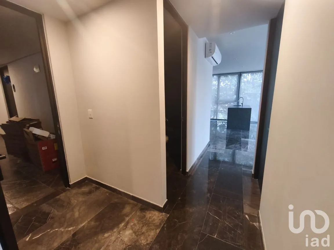 Departamento en Renta en Vallarta Norte, Guadalajara, Jalisco | NEX-286475 | iad México | Foto 13 de 37