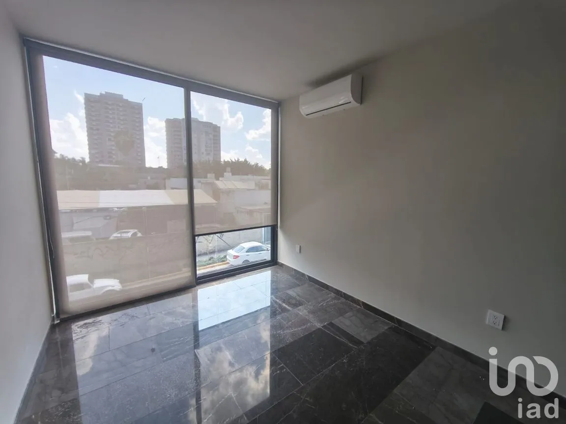 Departamento en Renta en Vallarta Norte, Guadalajara, Jalisco | NEX-286475 | iad México | Foto 16 de 37